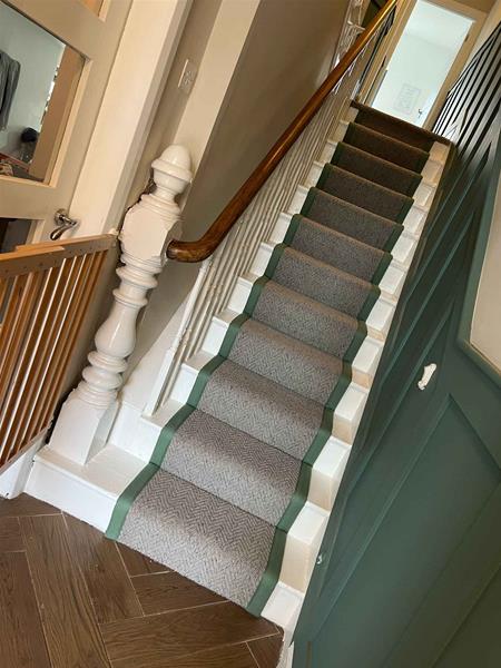 New Installations 2025