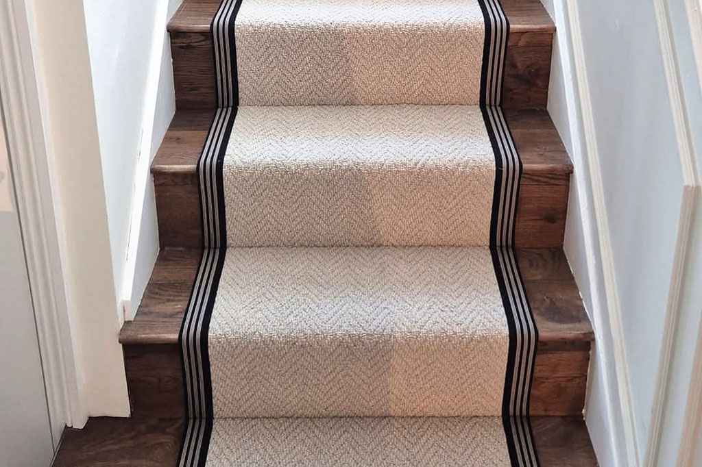 How Much Do Stair Runners Cost?