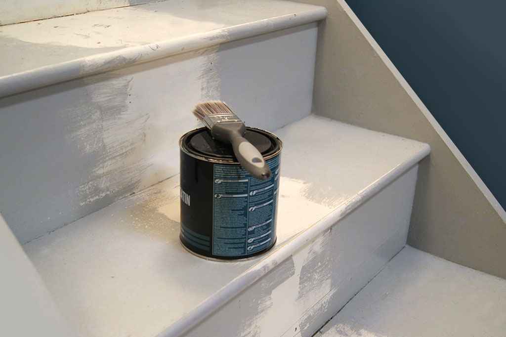 What Colour Should You Paint Your Stairs?