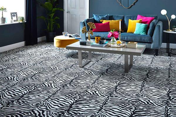 Go Wild with Animal Print