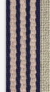 Navy Stripe