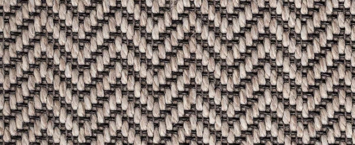 Alternative Flooring Anywhere Herringbone Ice Carpet