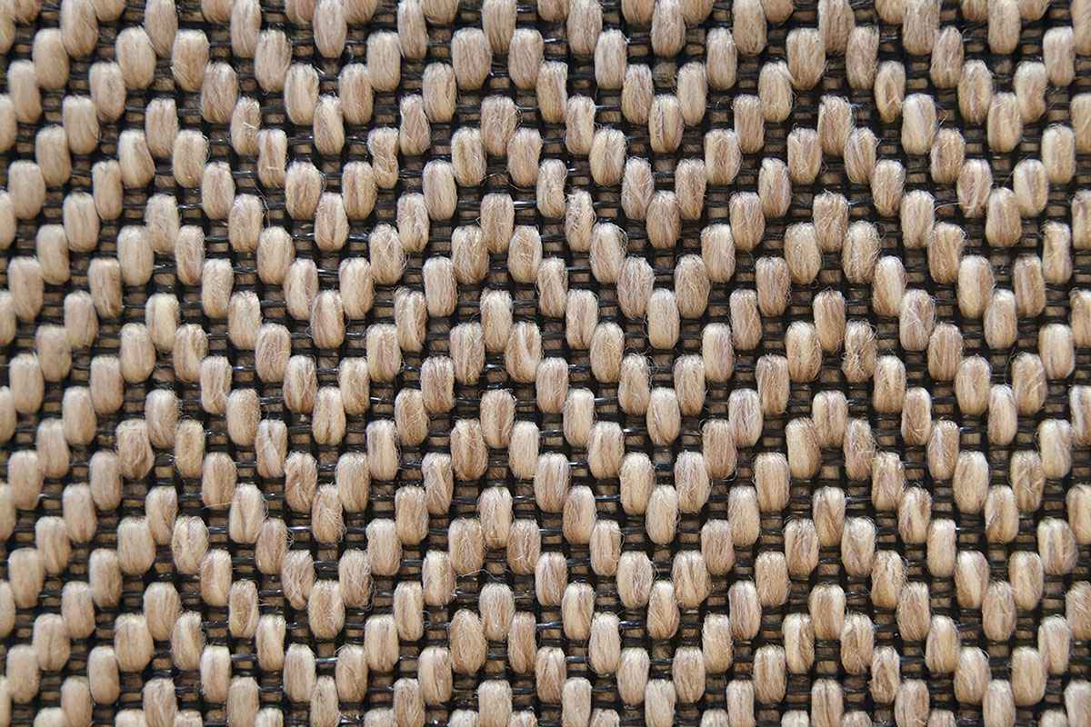 Boston Twine Herringbone Carpet