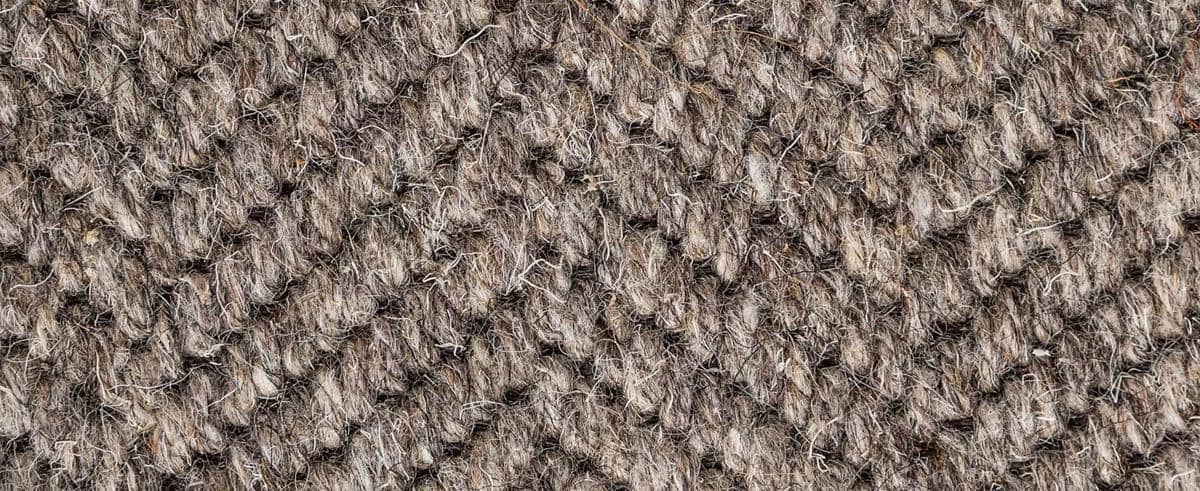 Fornside Weave Lakeland Herdwick Carpet