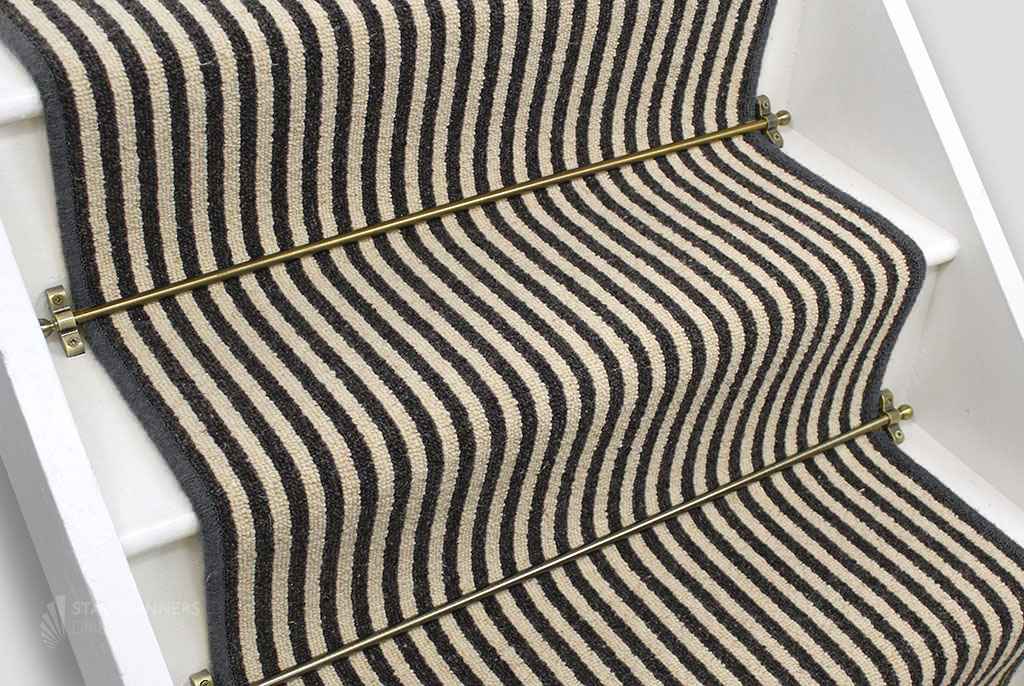 Gatsby Wool Stair Runner 
