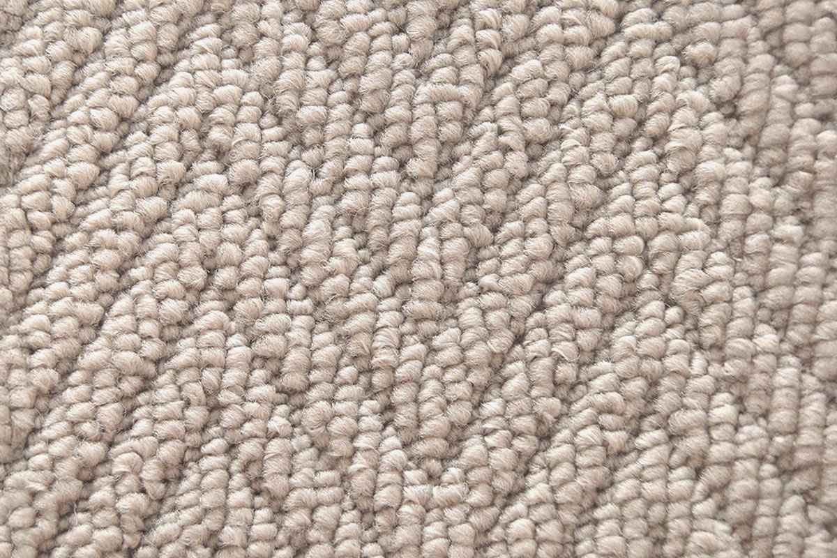 Harrison Cream Herringbone Carpet