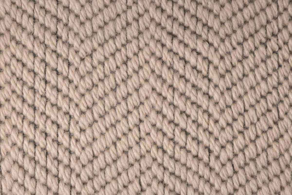 Fibre Flooring Highclere Wool Herringbone