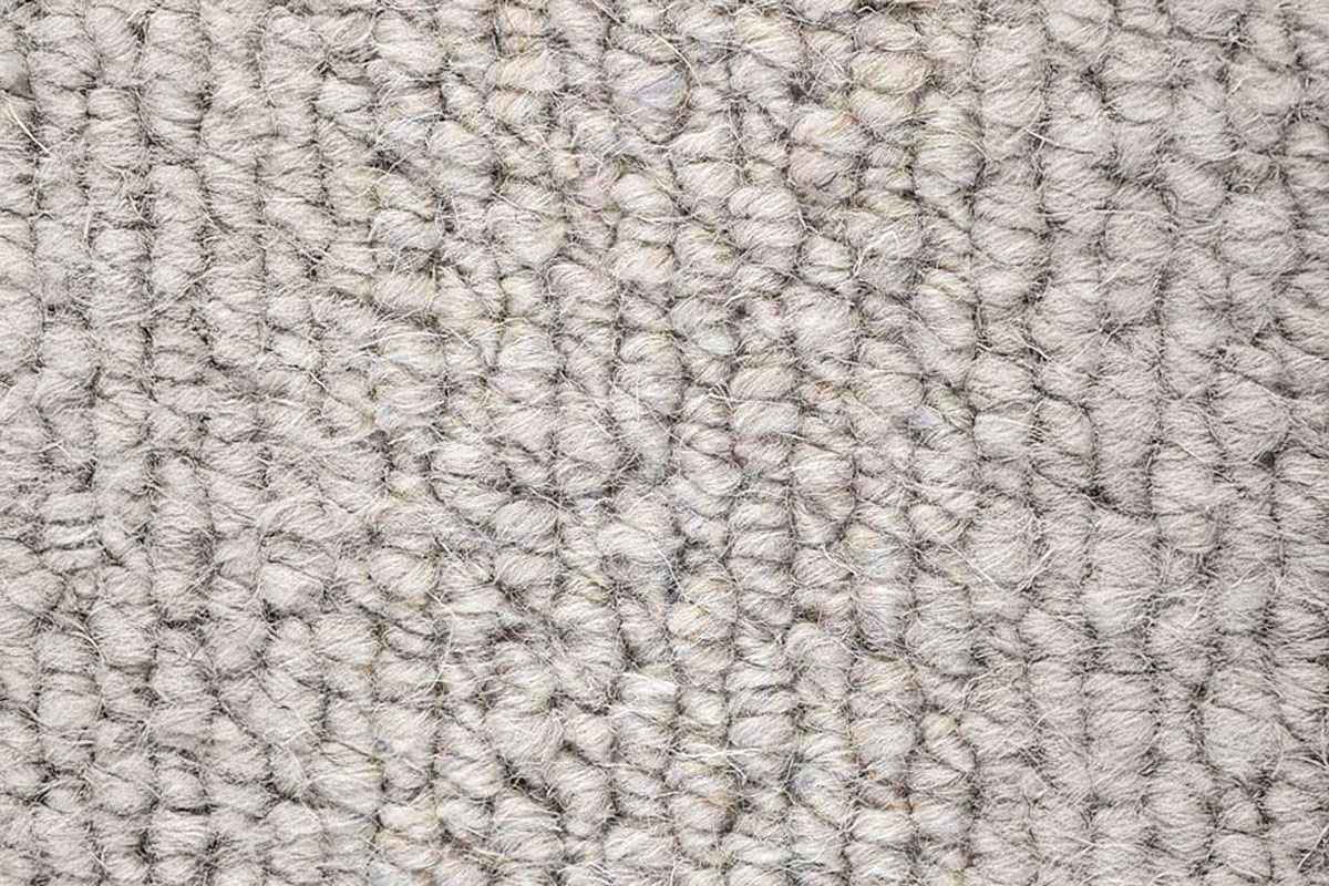 Inishowen Cotton Wool Carpet