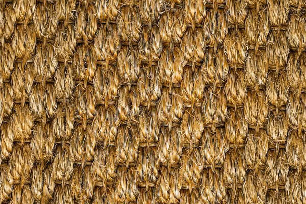Oriental Natural Sisal Carpet