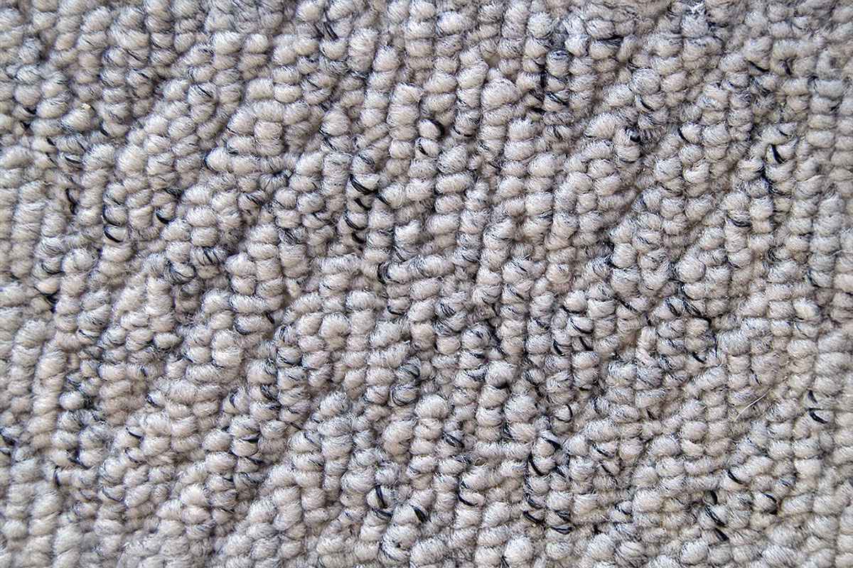 Country Herringbone Paloma Carpet