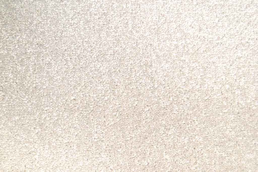 Velvet White Whisper Carpet