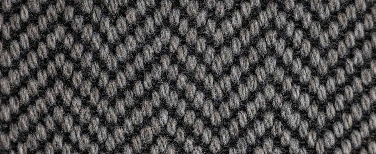 Fibre Flooring Witching Herringbone Carpet